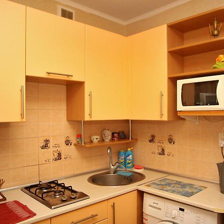 Comfortable Apartments Krivoi Rog Exterior foto