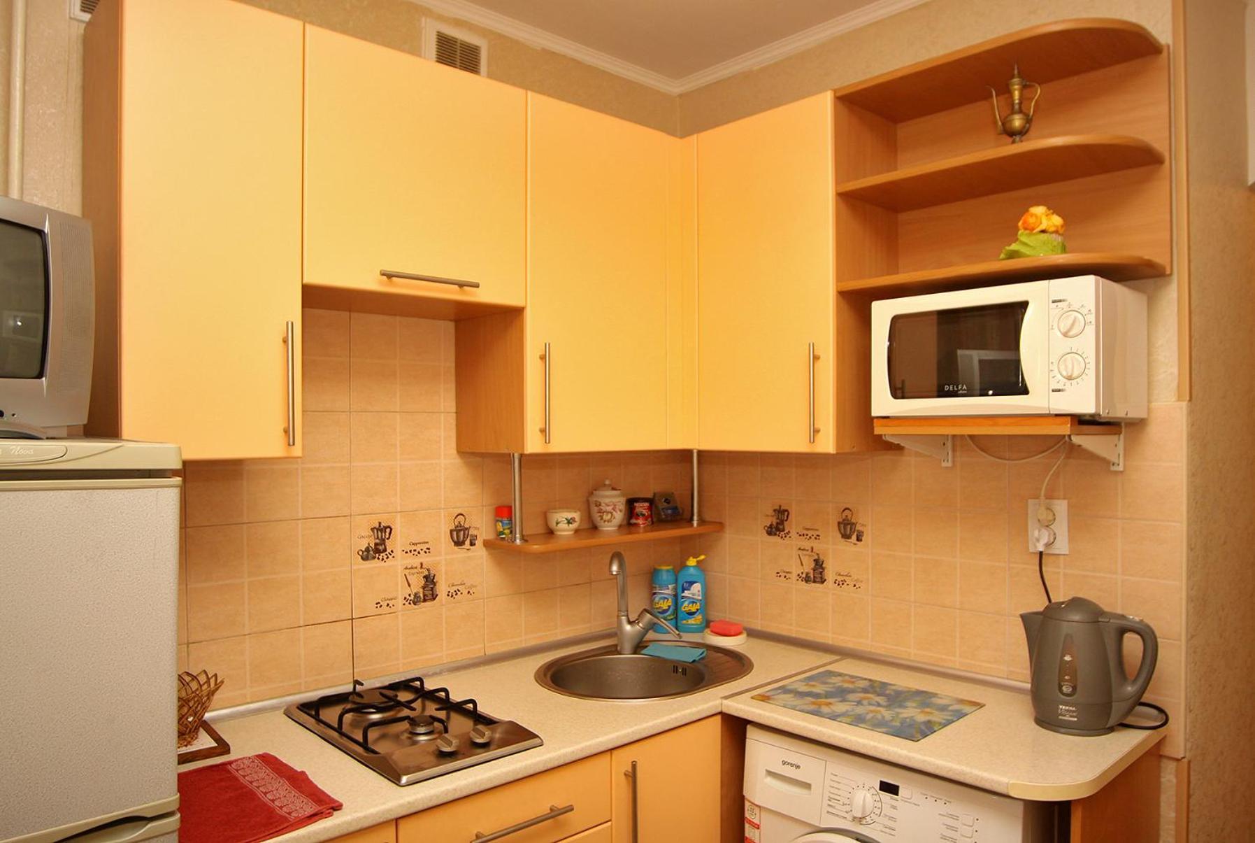 Comfortable Apartments Krivoi Rog Exterior foto