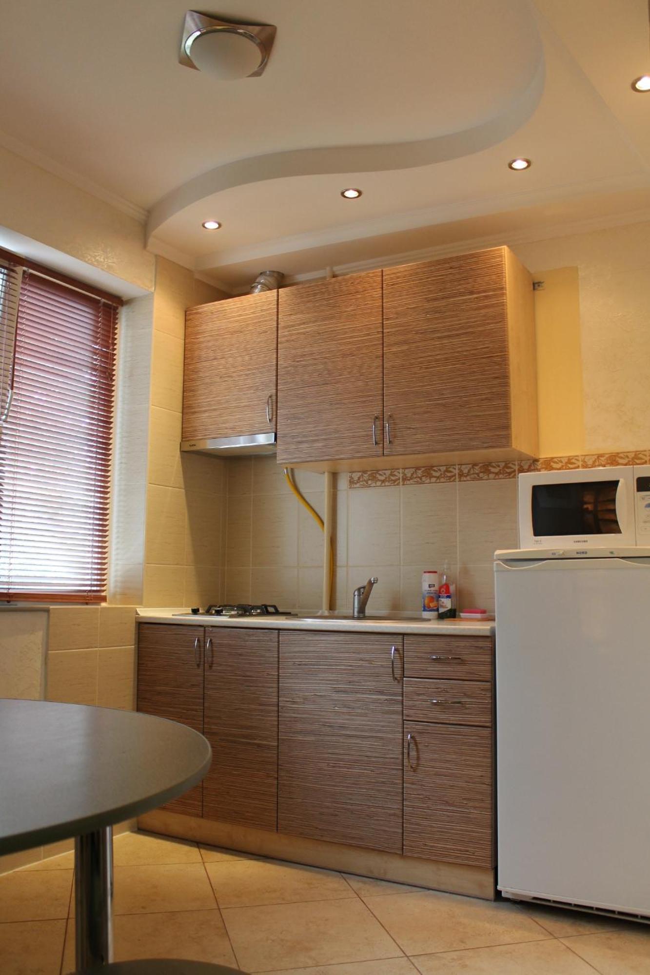Comfortable Apartments Krivoi Rog Exterior foto